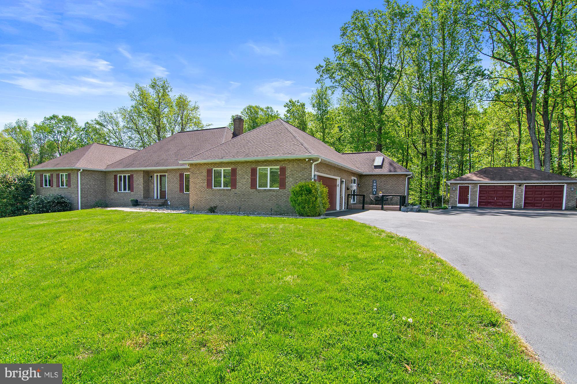 HARDESTY ESTATES - Residential