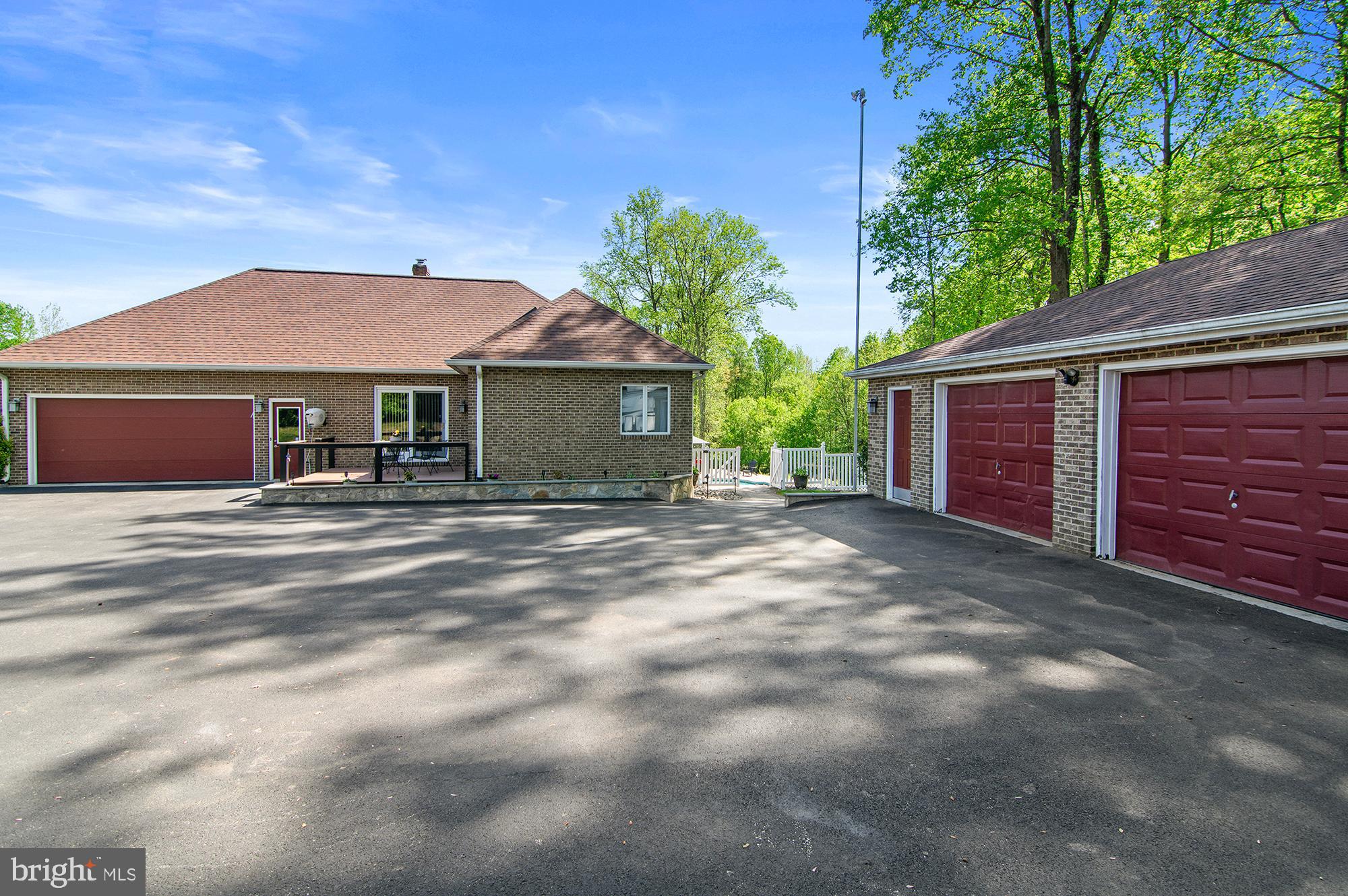 HARDESTY ESTATES - Residential