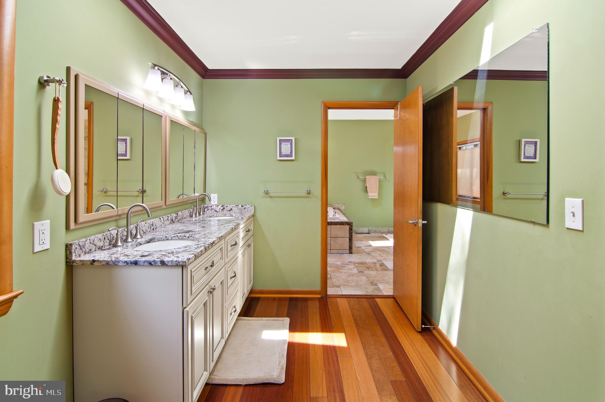 HARDESTY ESTATES - Residential