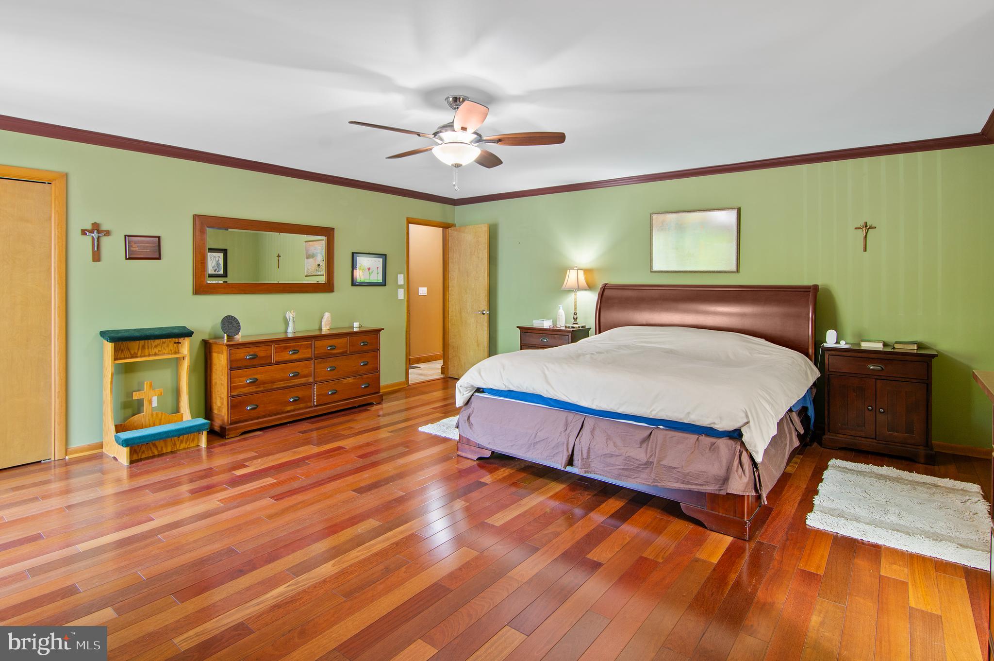 HARDESTY ESTATES - Residential