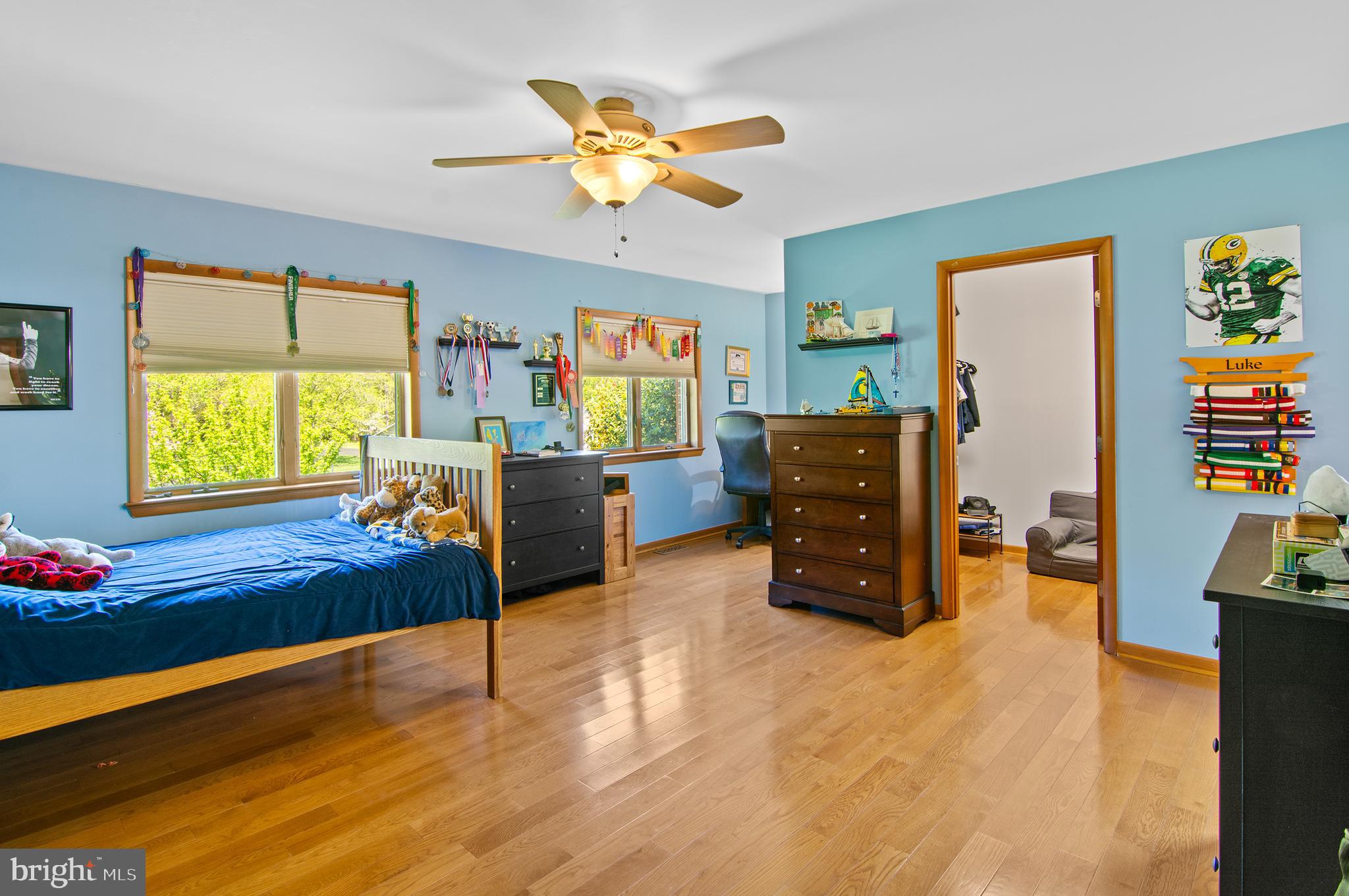 HARDESTY ESTATES - Residential