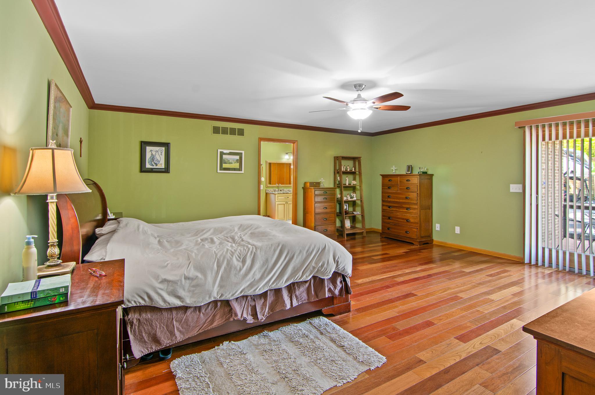 HARDESTY ESTATES - Residential