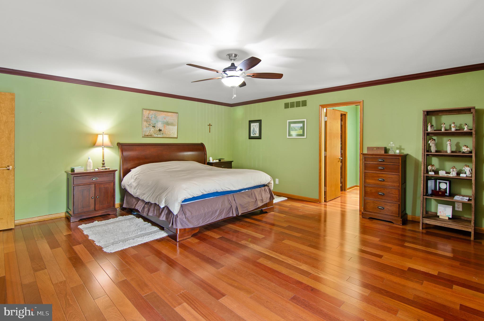 HARDESTY ESTATES - Residential