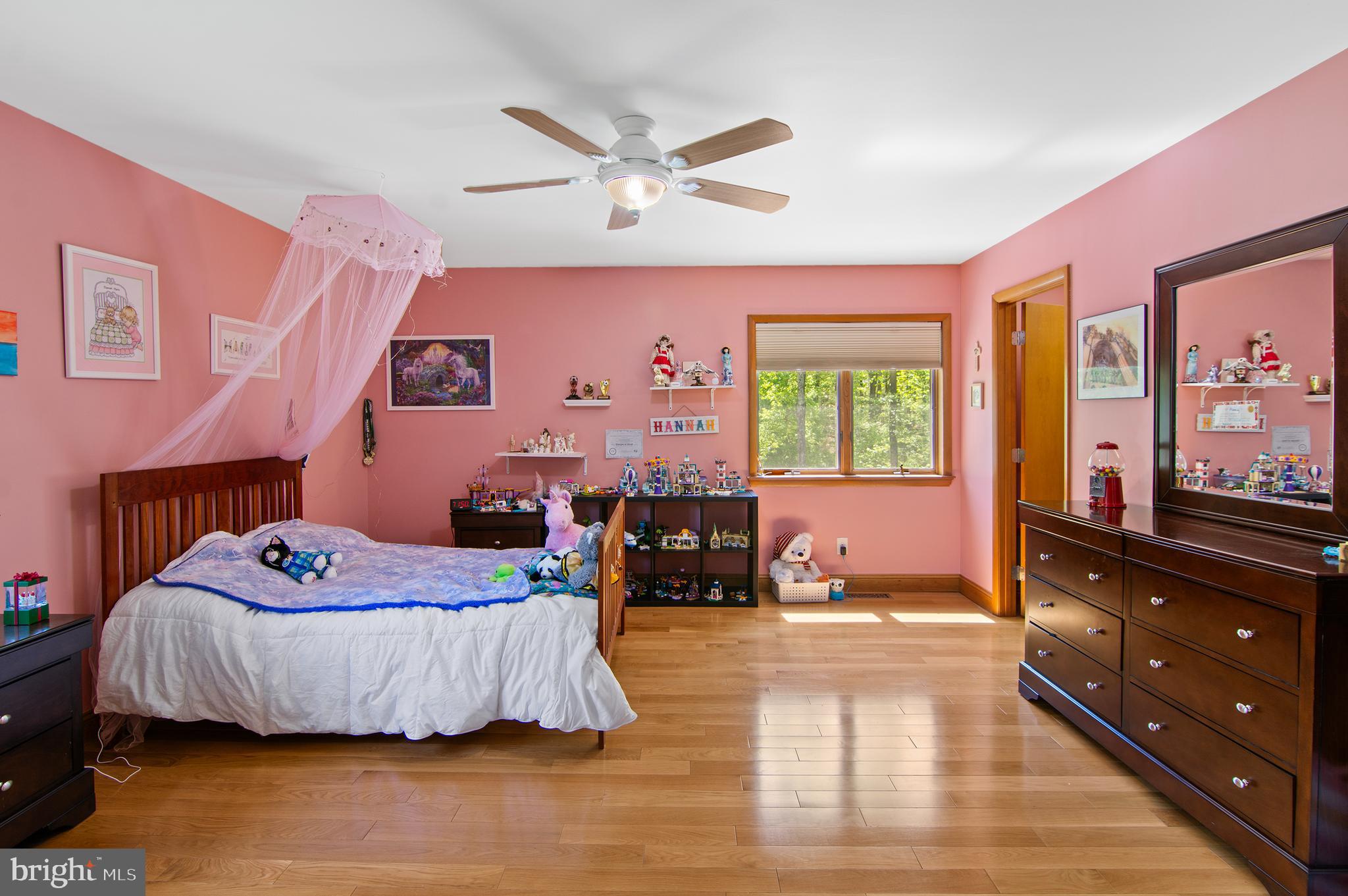 HARDESTY ESTATES - Residential