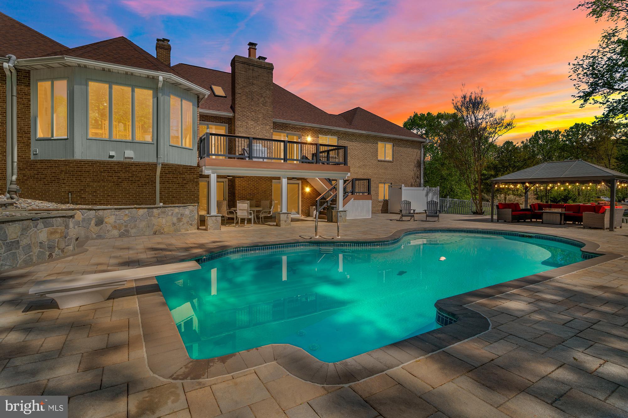 HARDESTY ESTATES - Residential