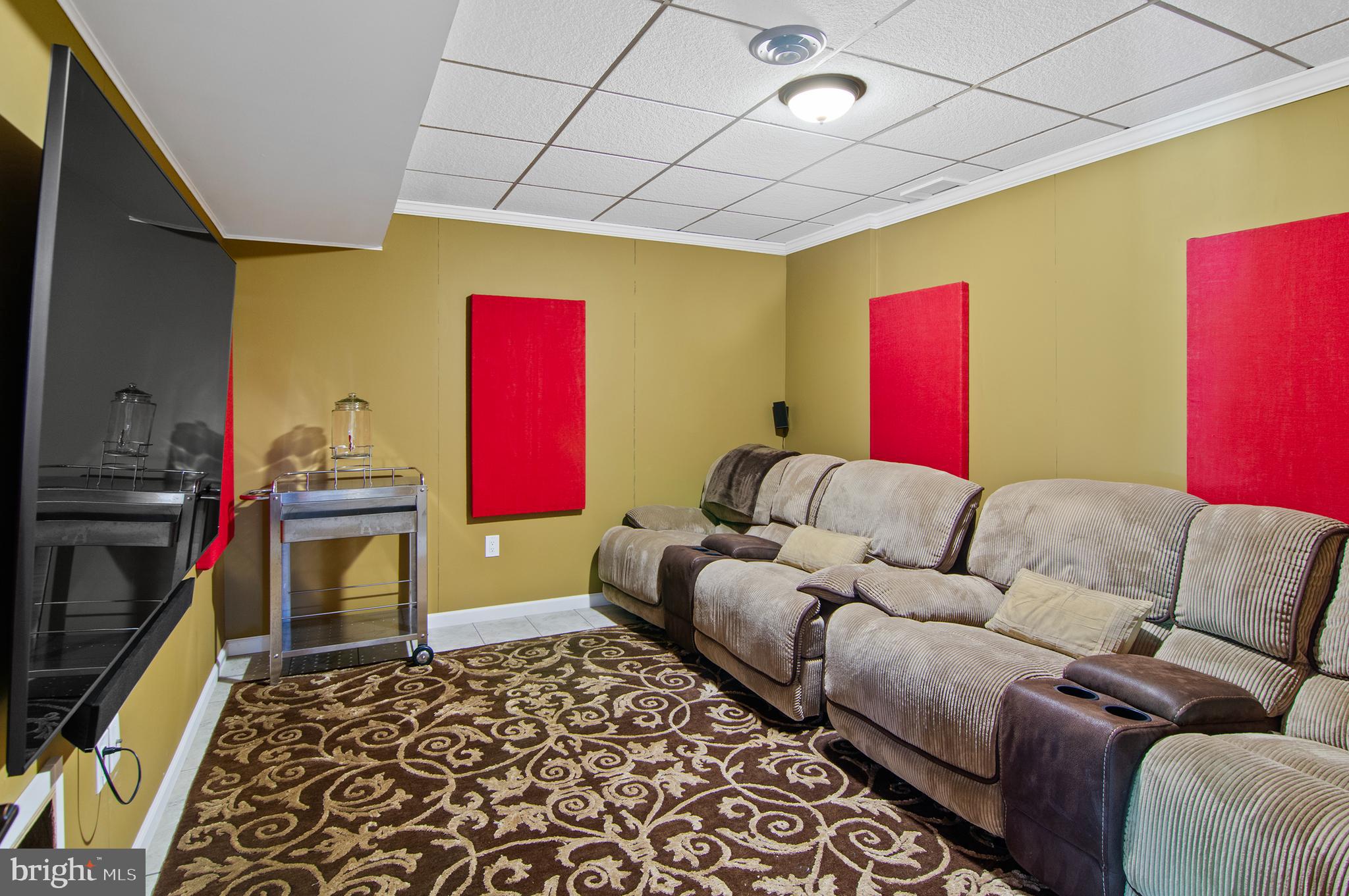 HARDESTY ESTATES - Residential