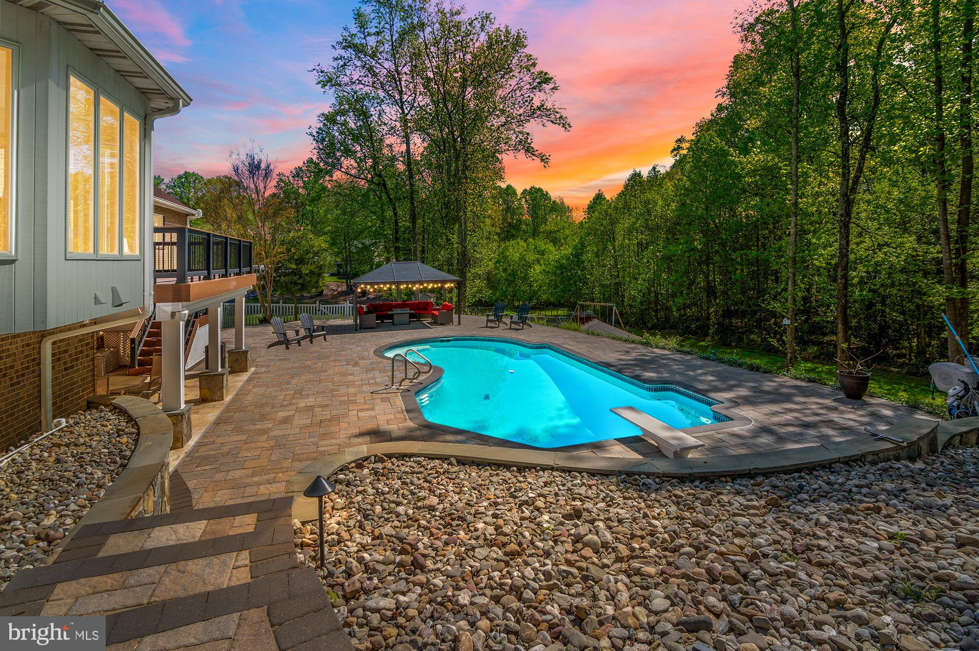 HARDESTY ESTATES - Residential