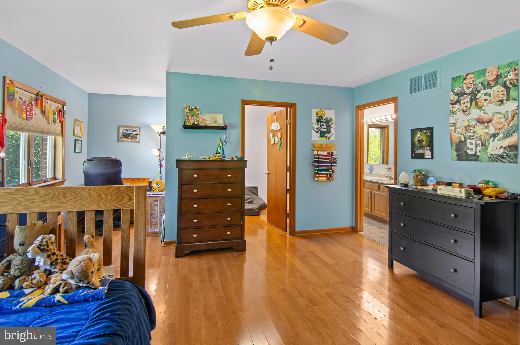 HARDESTY ESTATES - Residential