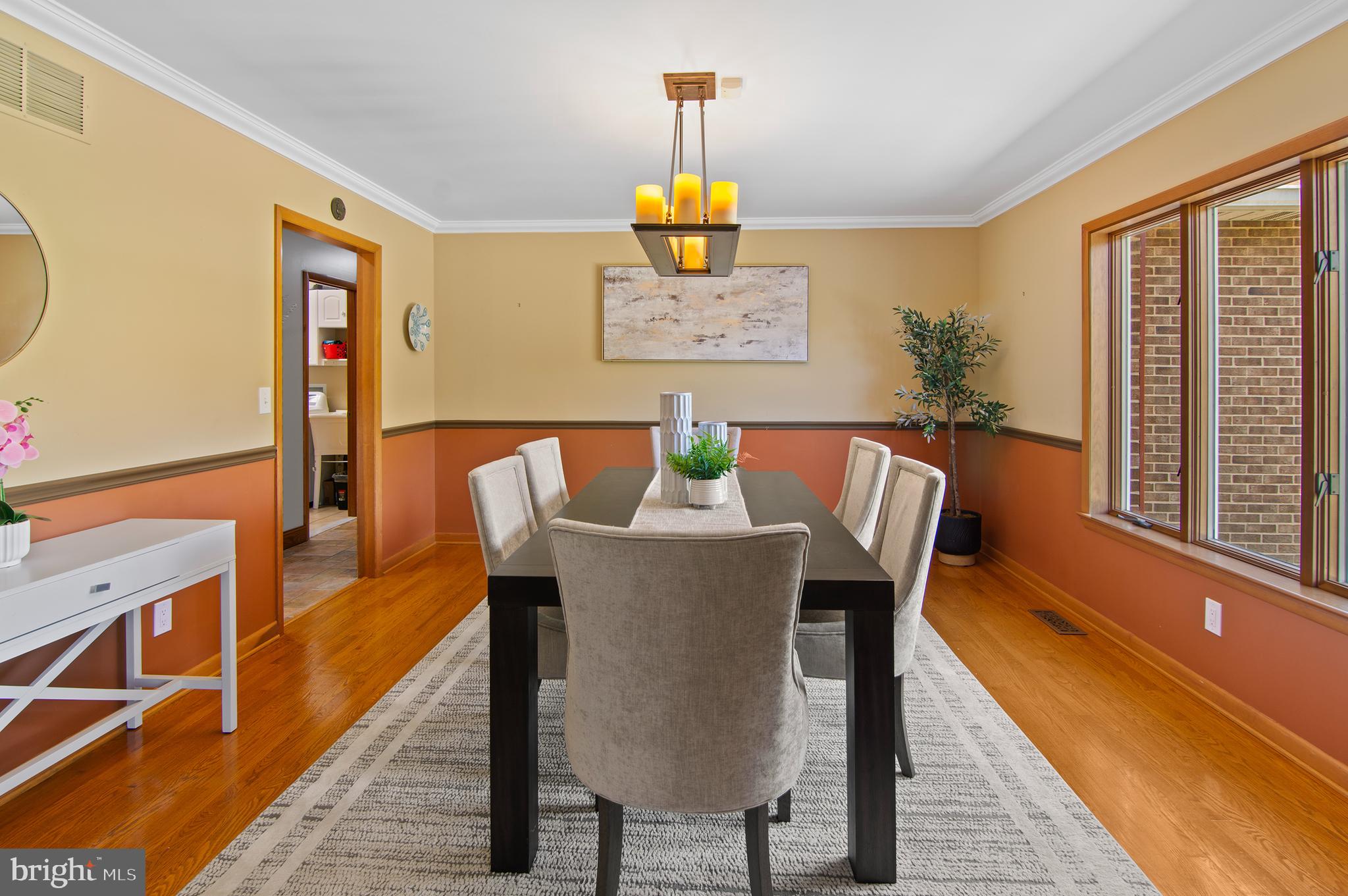 HARDESTY ESTATES - Residential