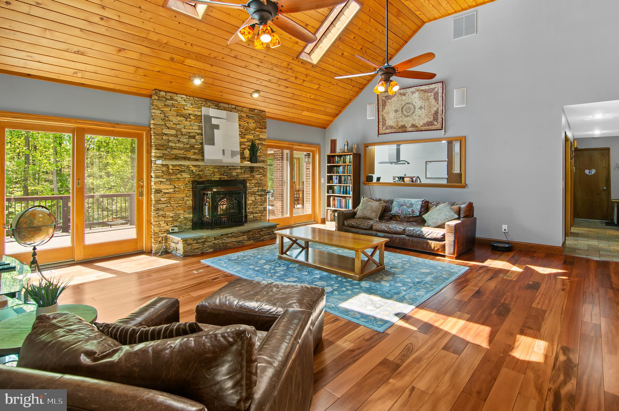 HARDESTY ESTATES - Residential