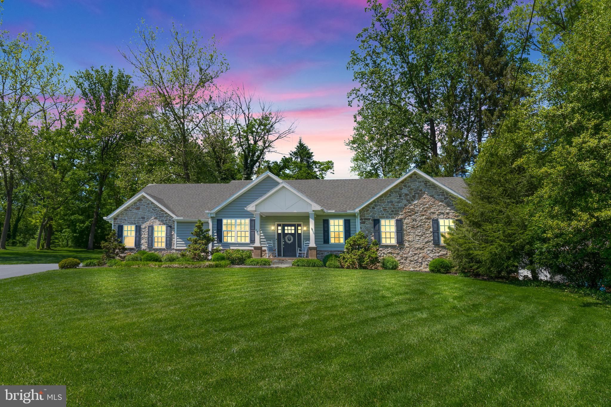24 RED BUD DRIVE