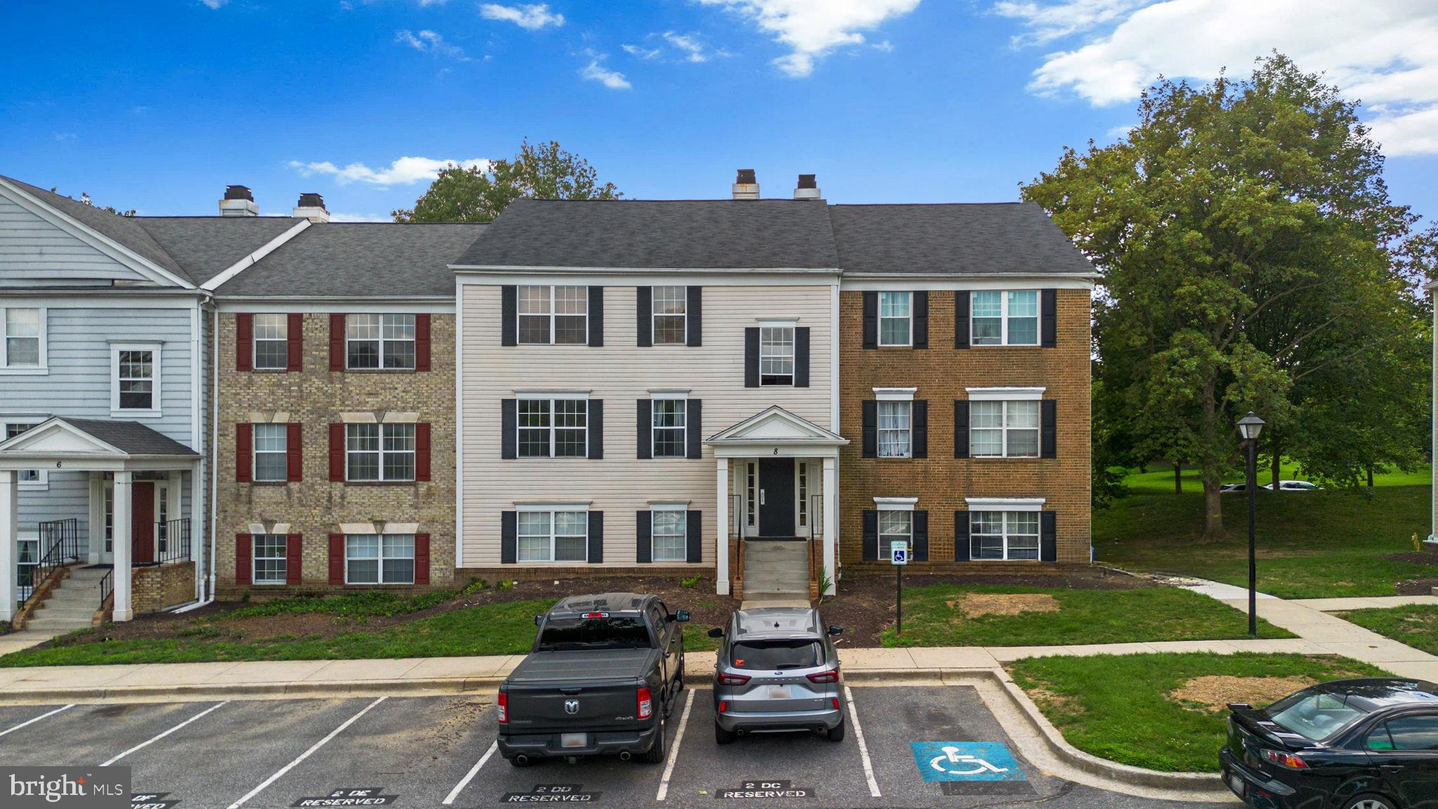 LONGMEAD CROSSING - Residential