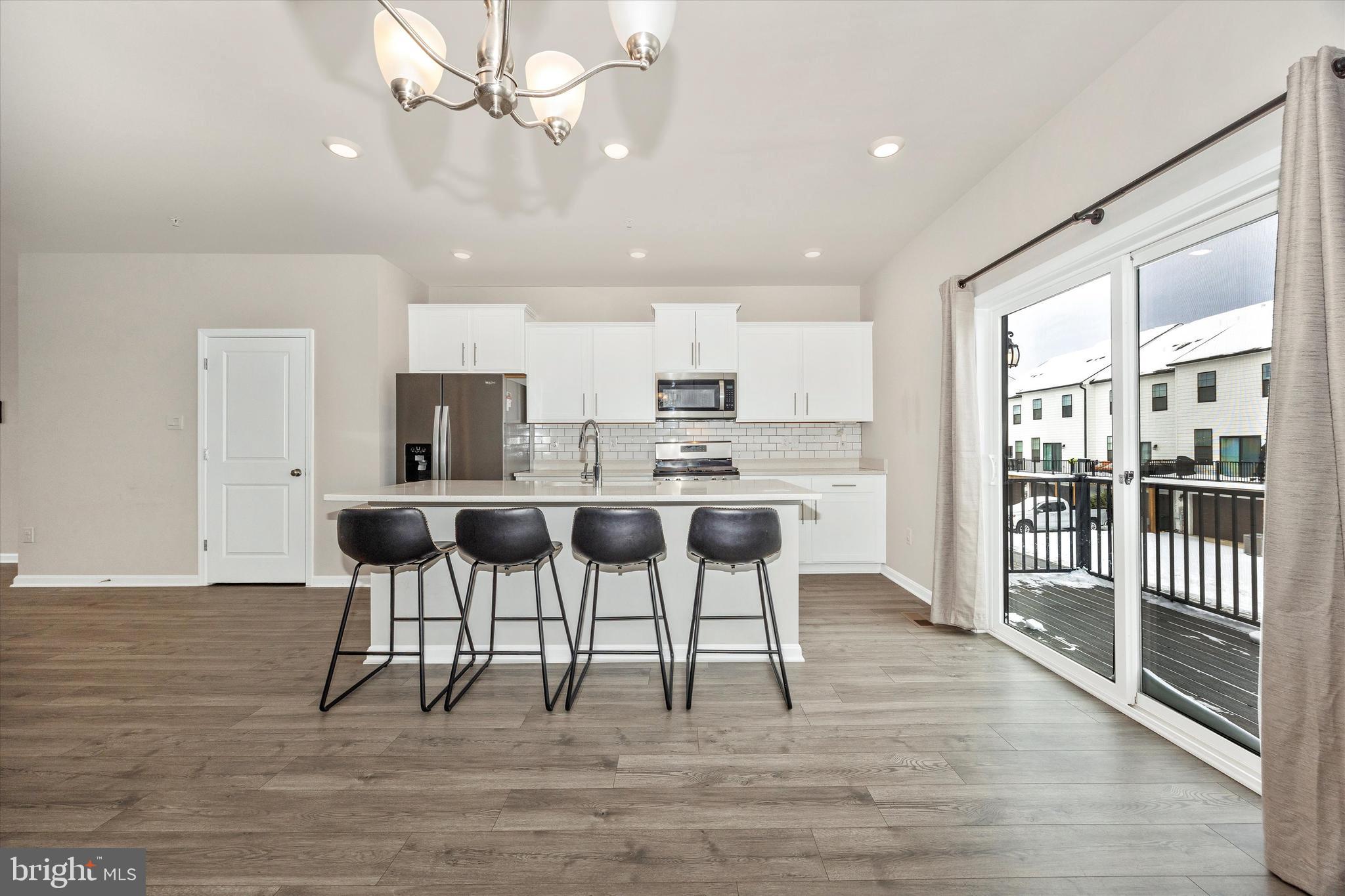 RENN QUARTER - Residential