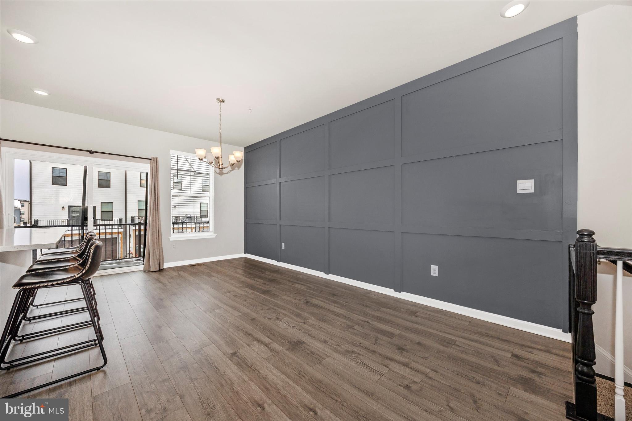 RENN QUARTER - Residential