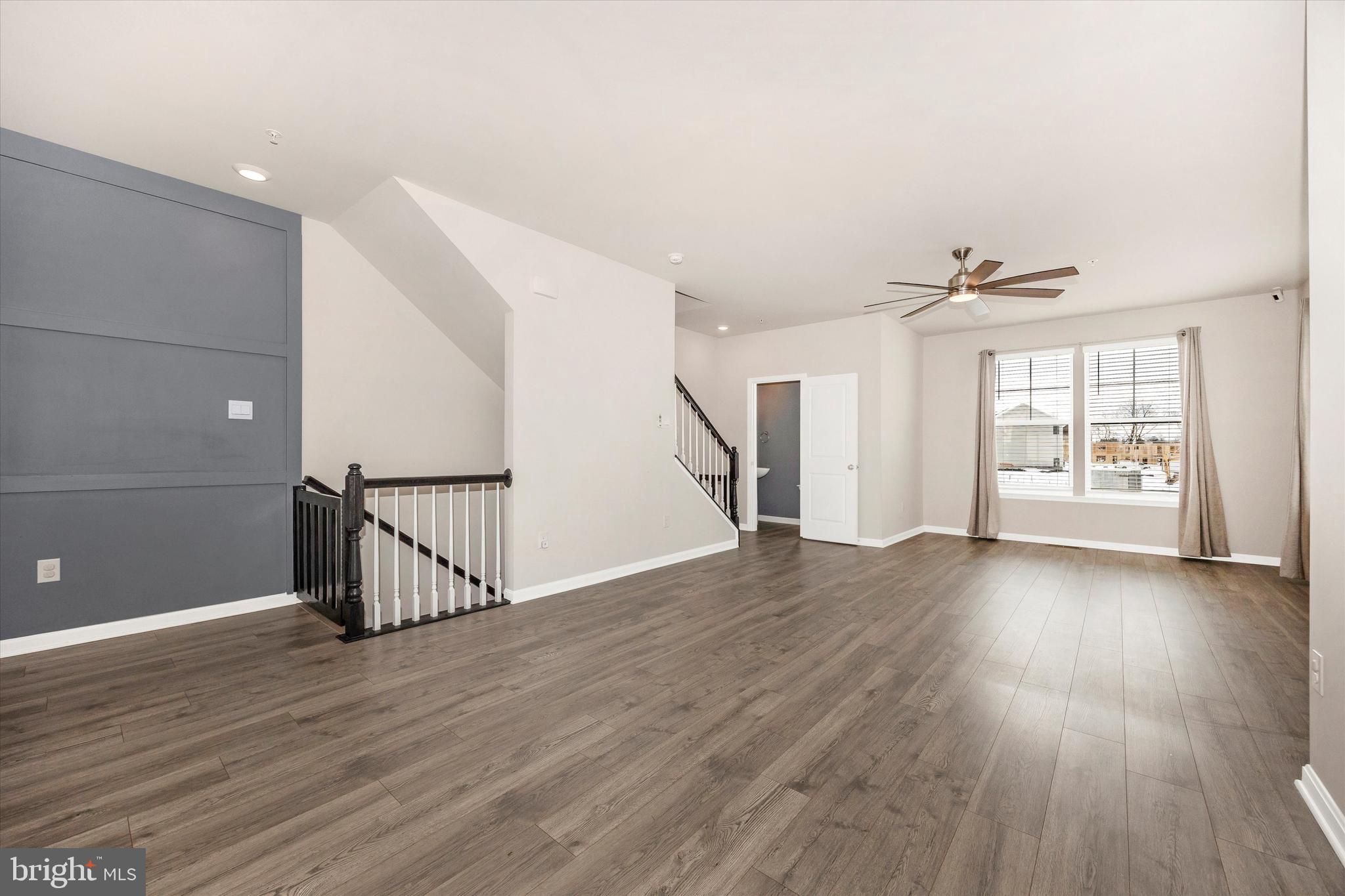 RENN QUARTER - Residential