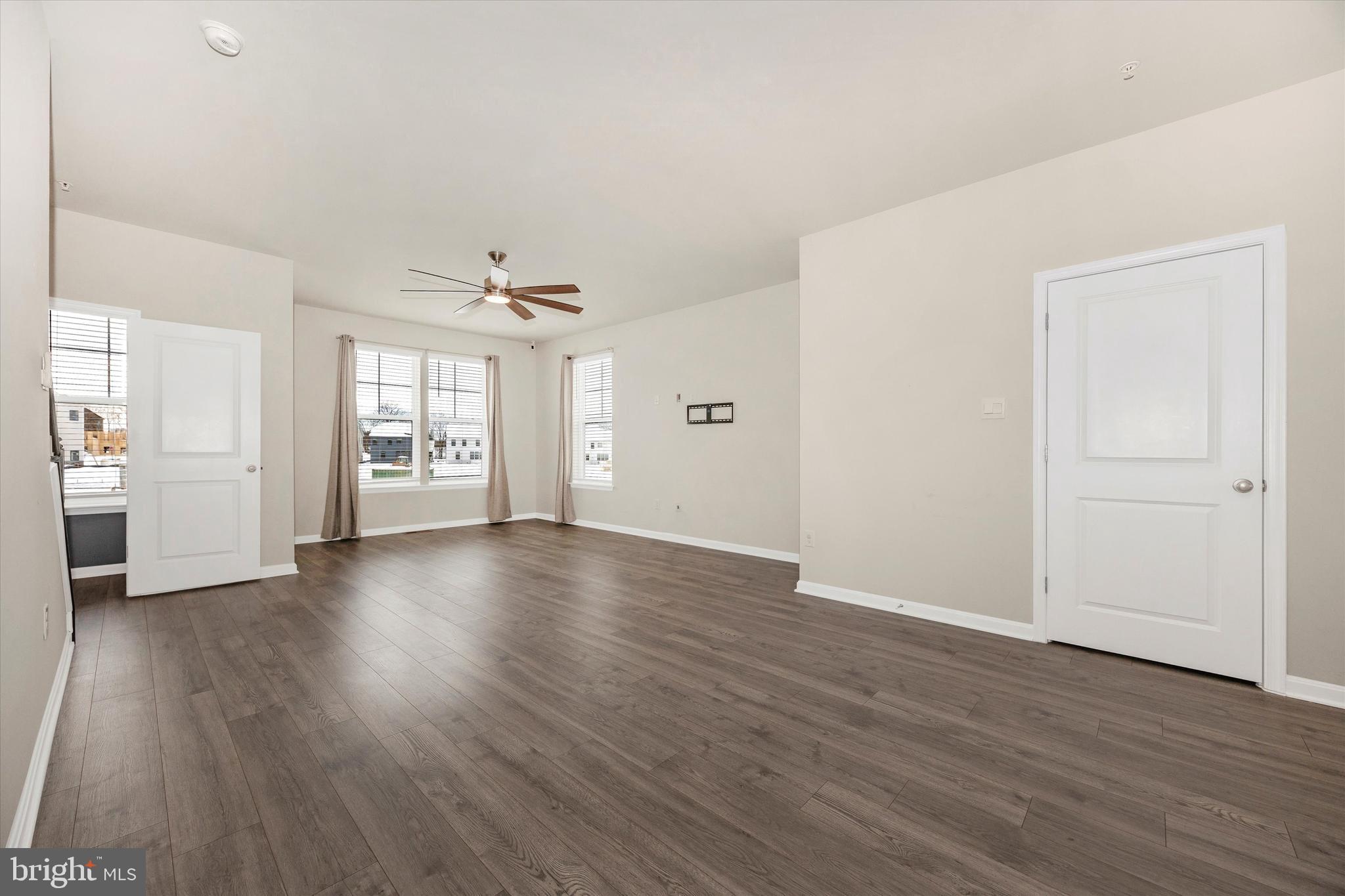 RENN QUARTER - Residential