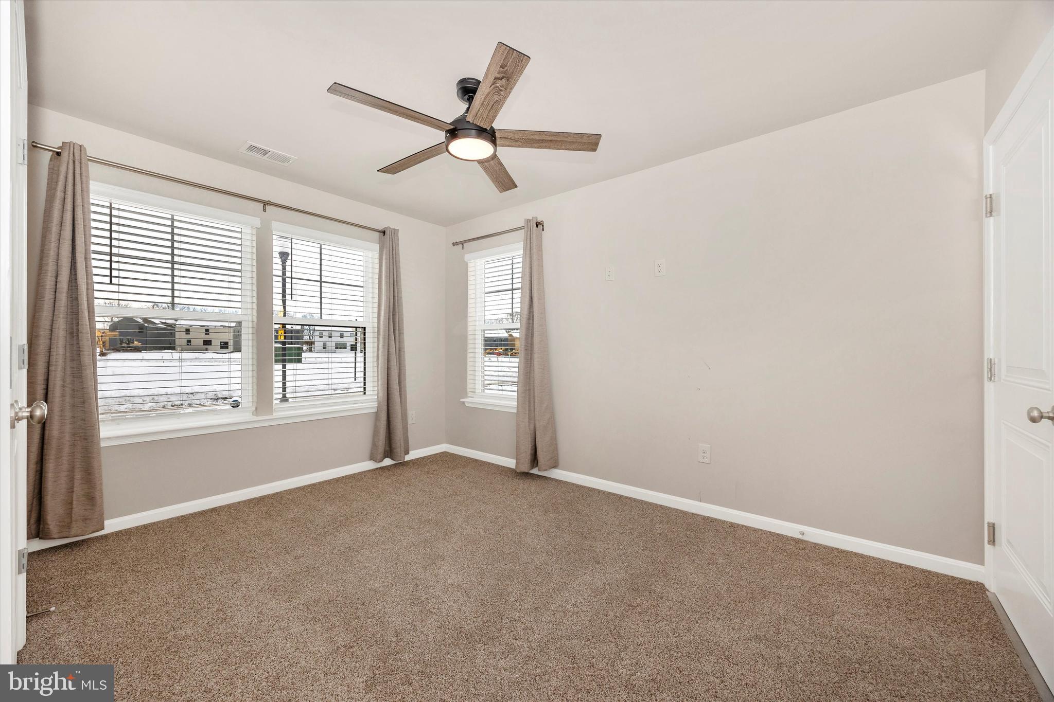 RENN QUARTER - Residential