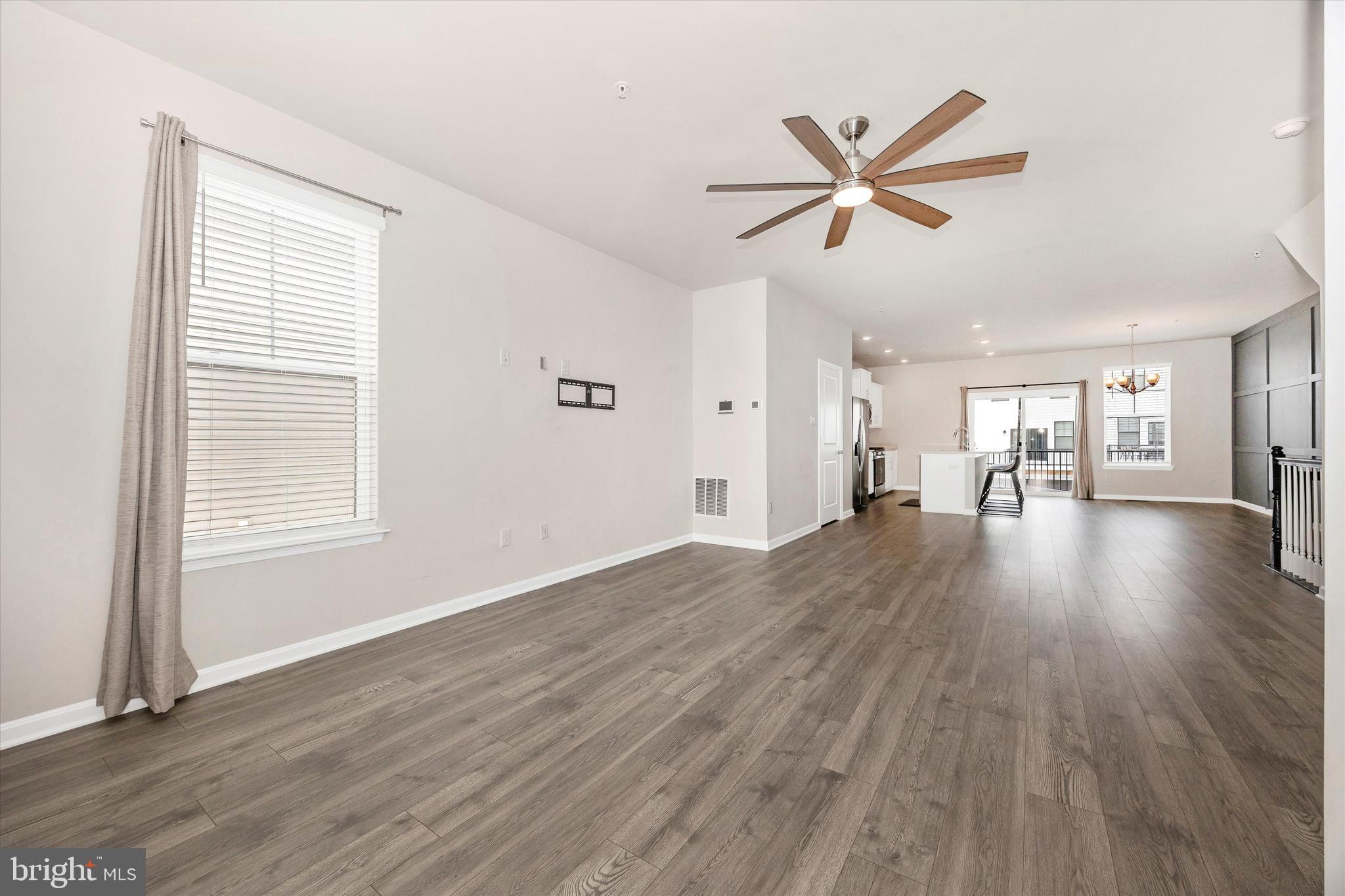 RENN QUARTER - Residential