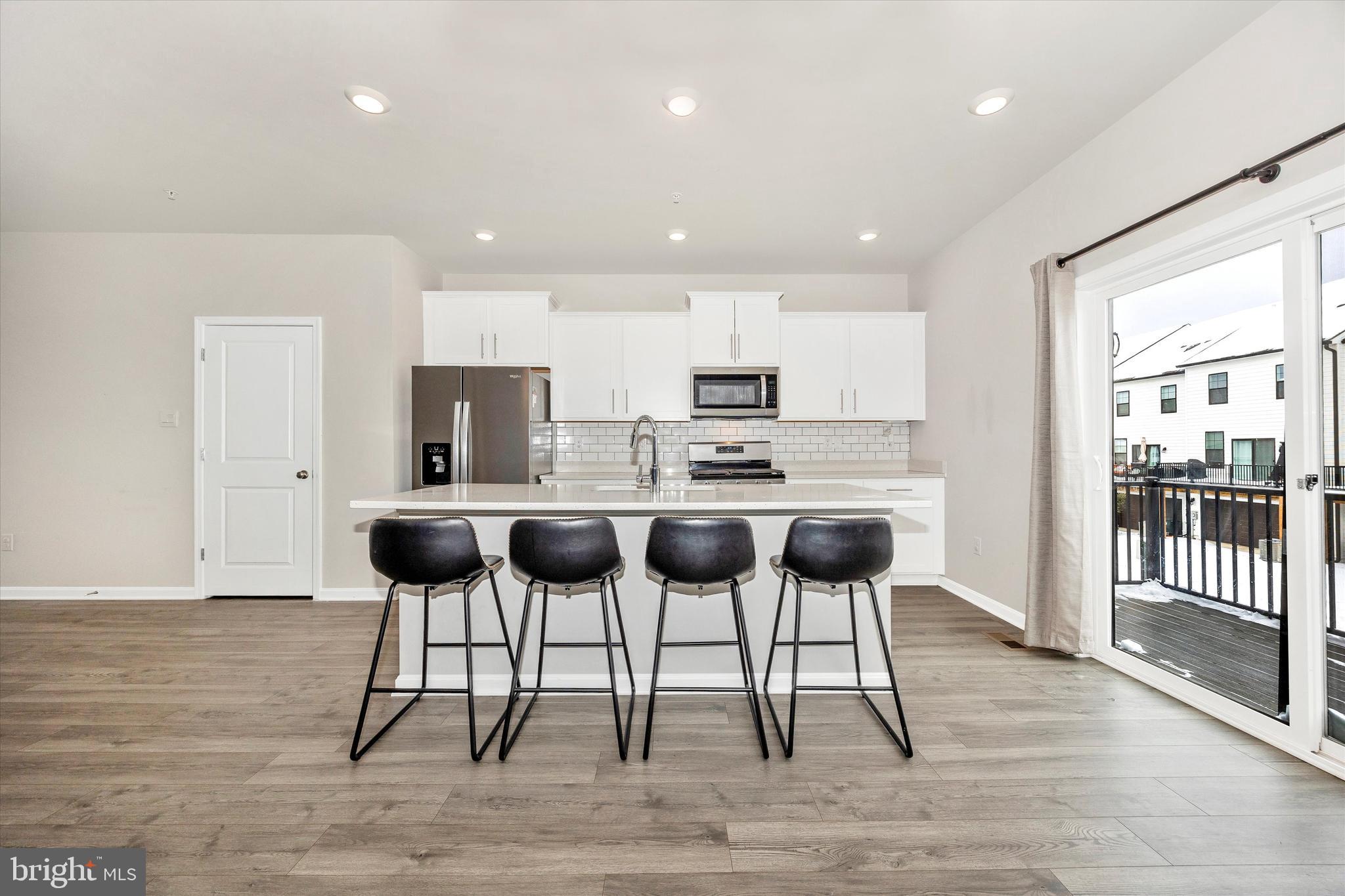 RENN QUARTER - Residential