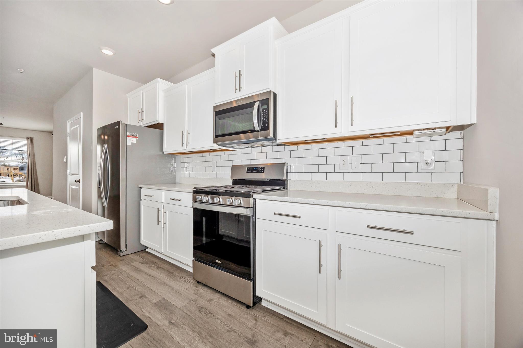 RENN QUARTER - Residential