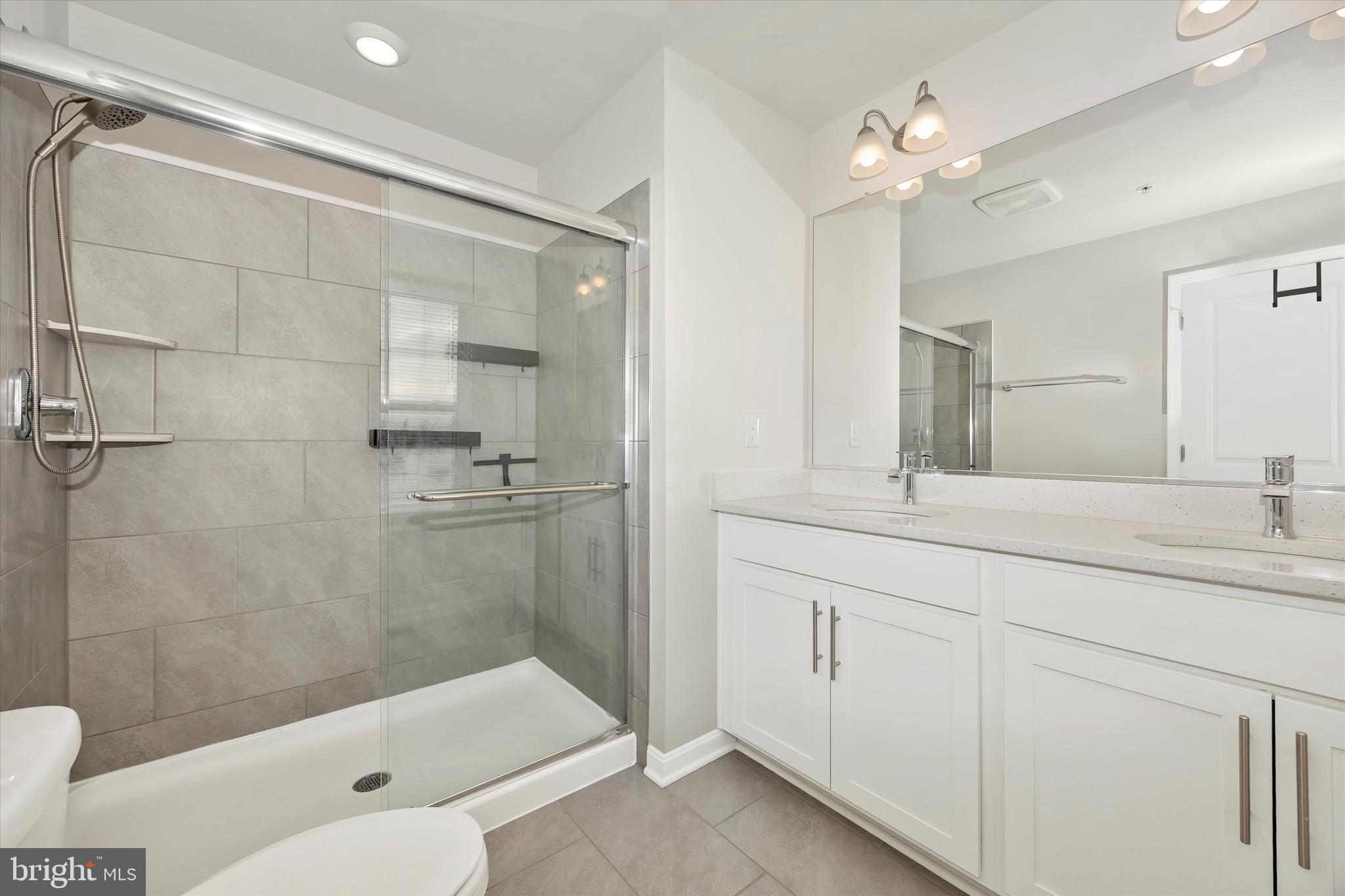 RENN QUARTER - Residential