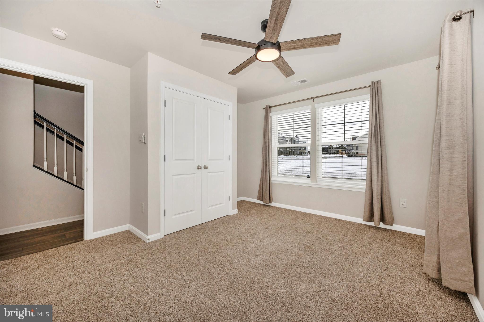 RENN QUARTER - Residential