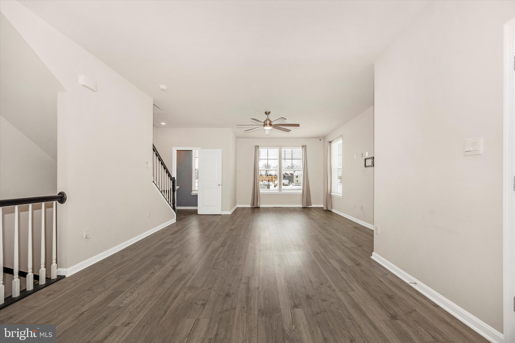 RENN QUARTER - Residential