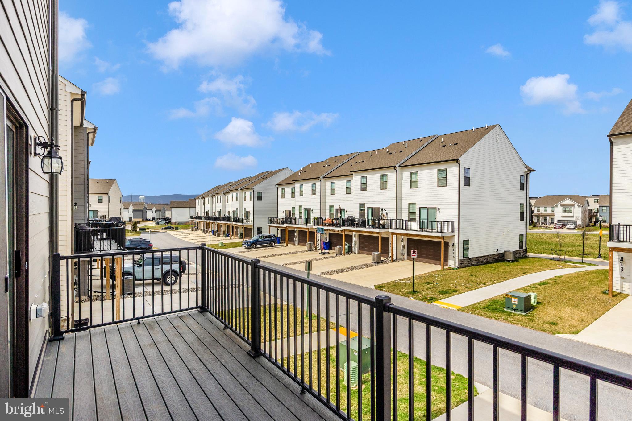 RENN QUARTER - Residential