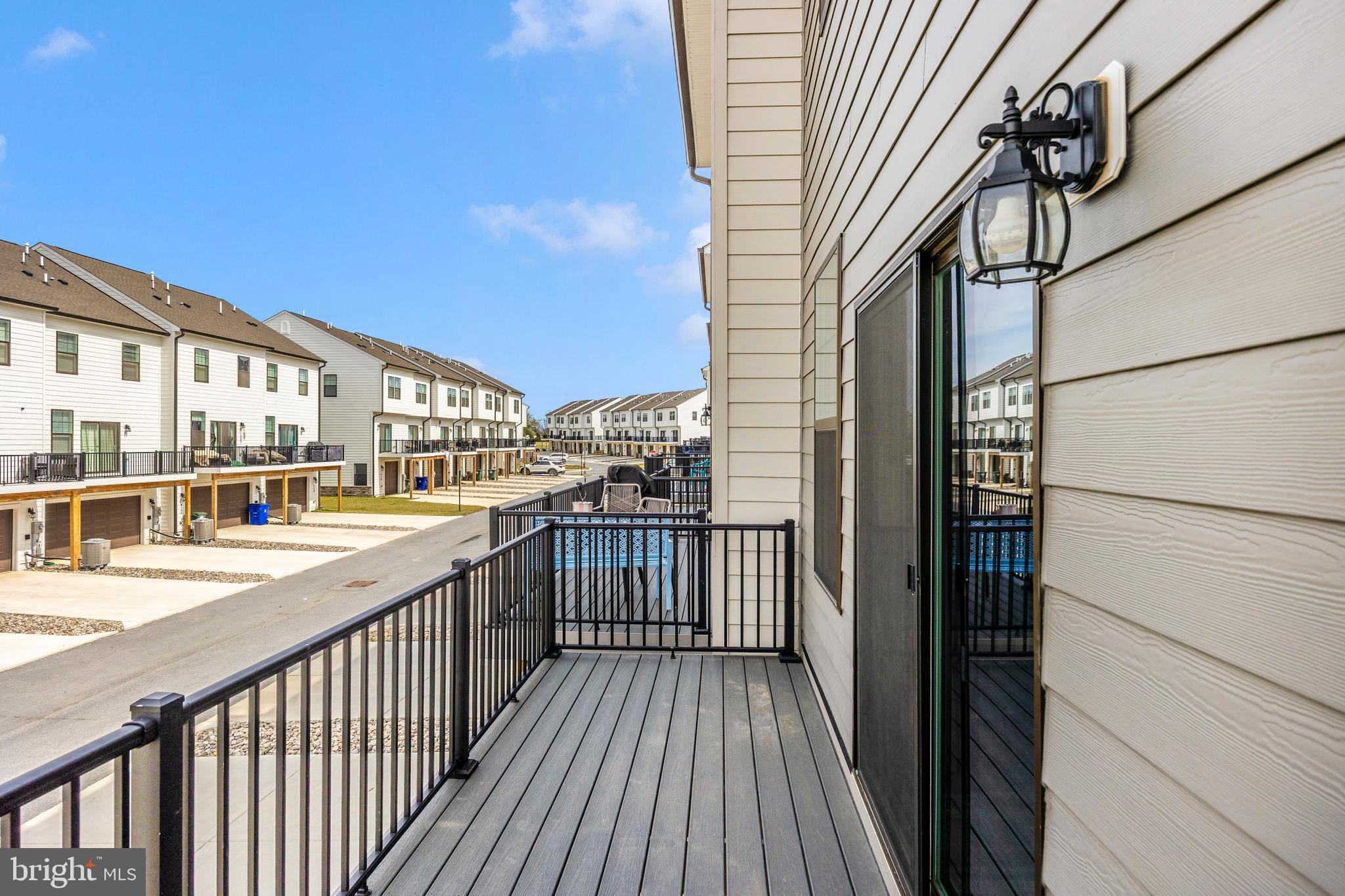 RENN QUARTER - Residential