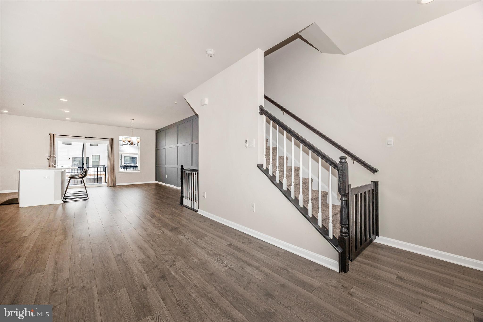 RENN QUARTER - Residential