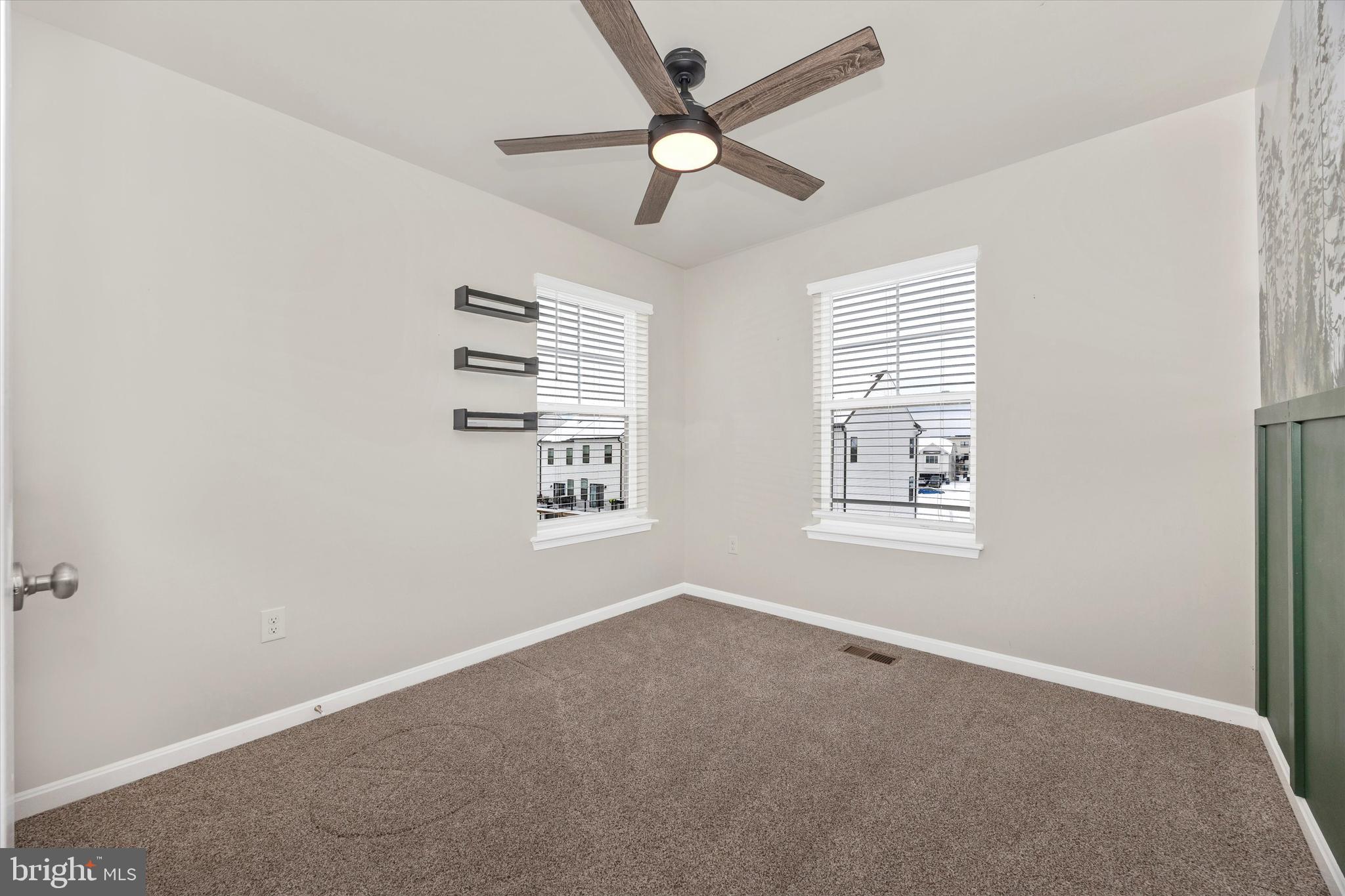 RENN QUARTER - Residential