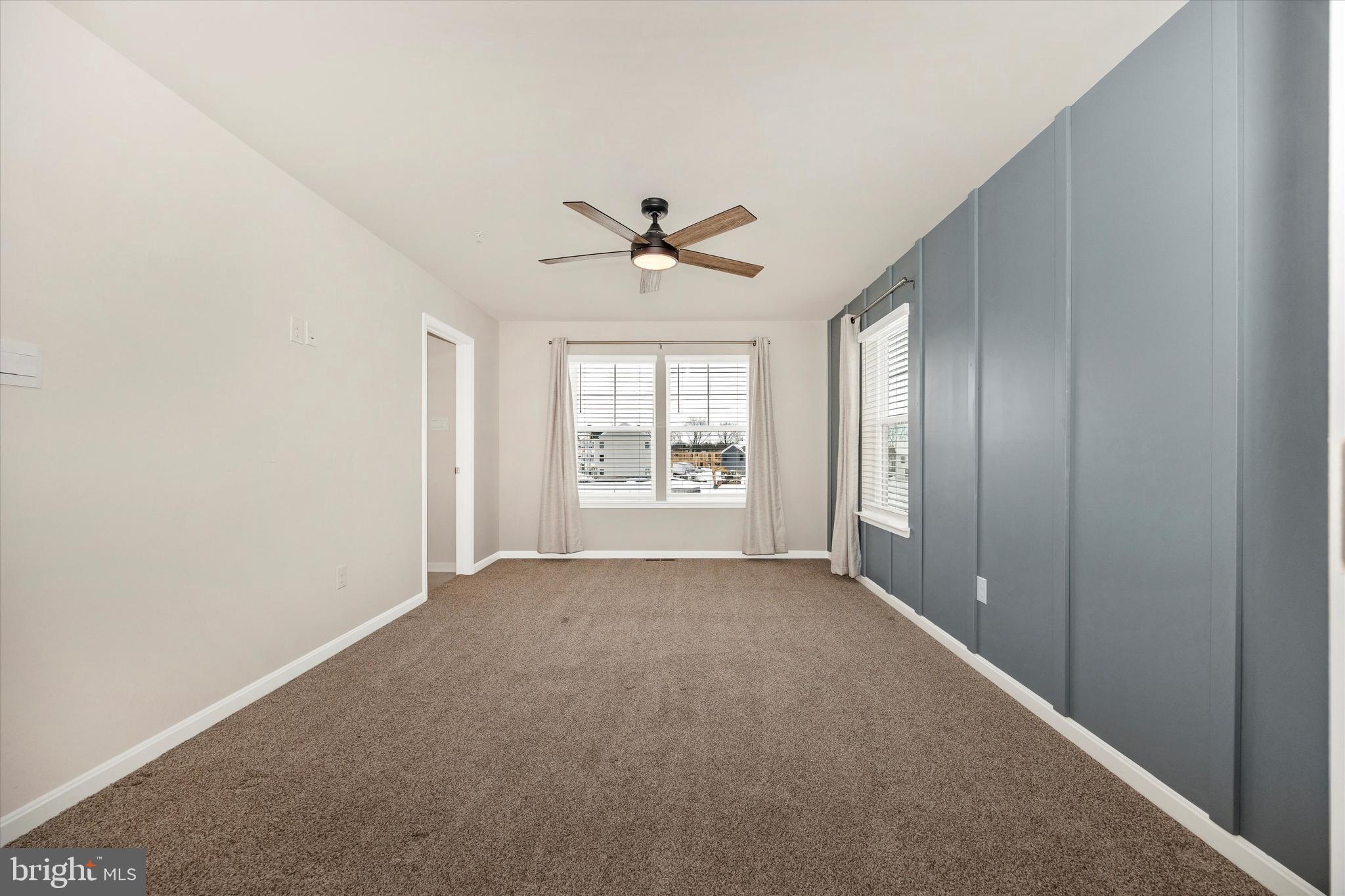 RENN QUARTER - Residential