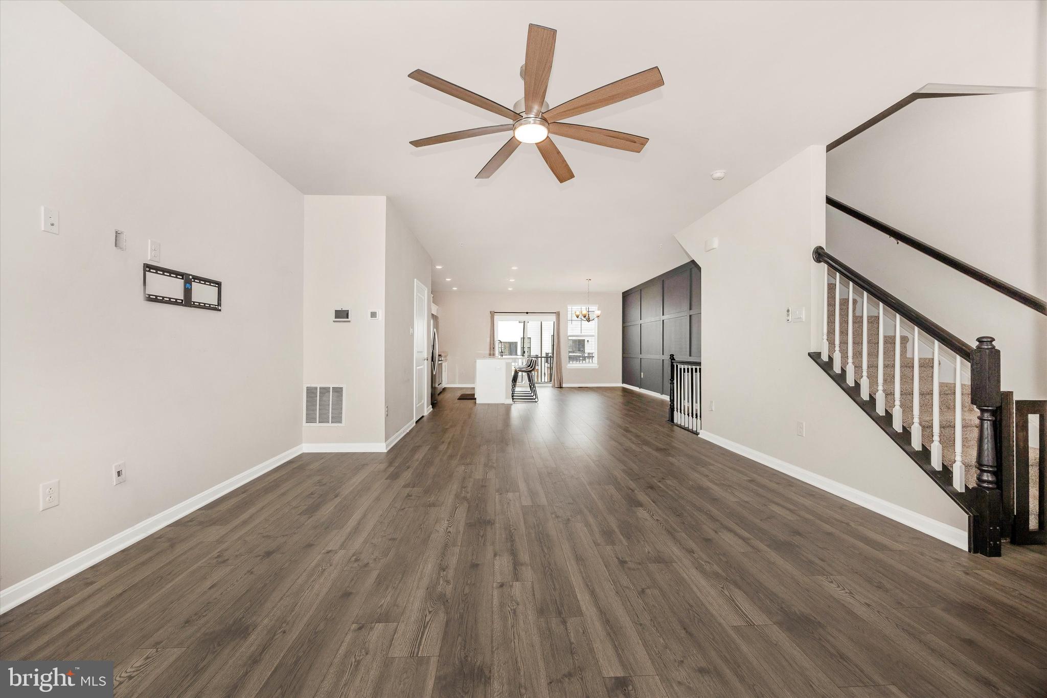 RENN QUARTER - Residential