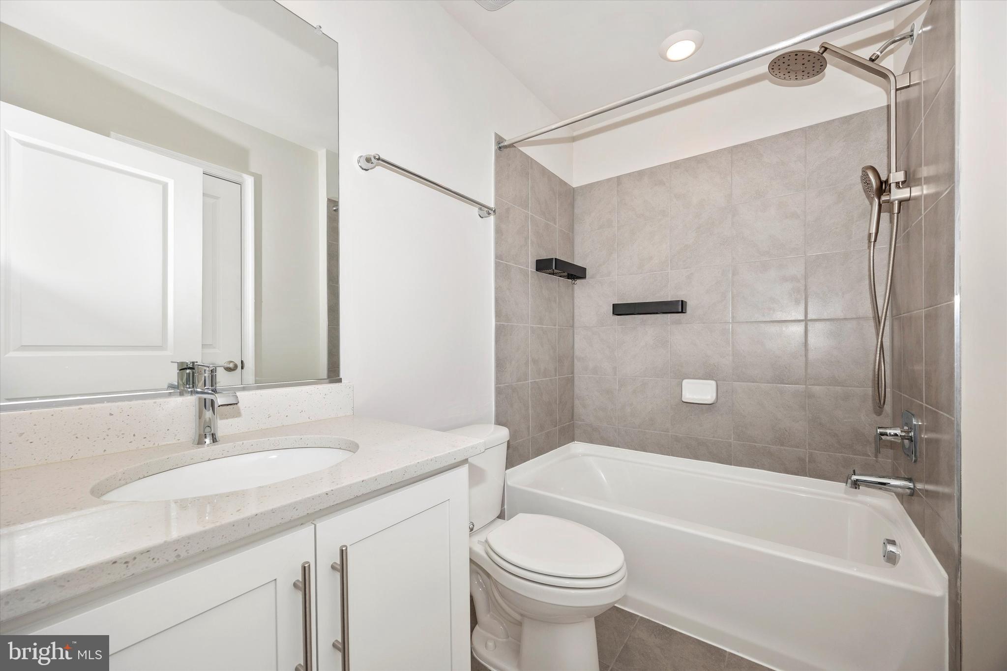 RENN QUARTER - Residential