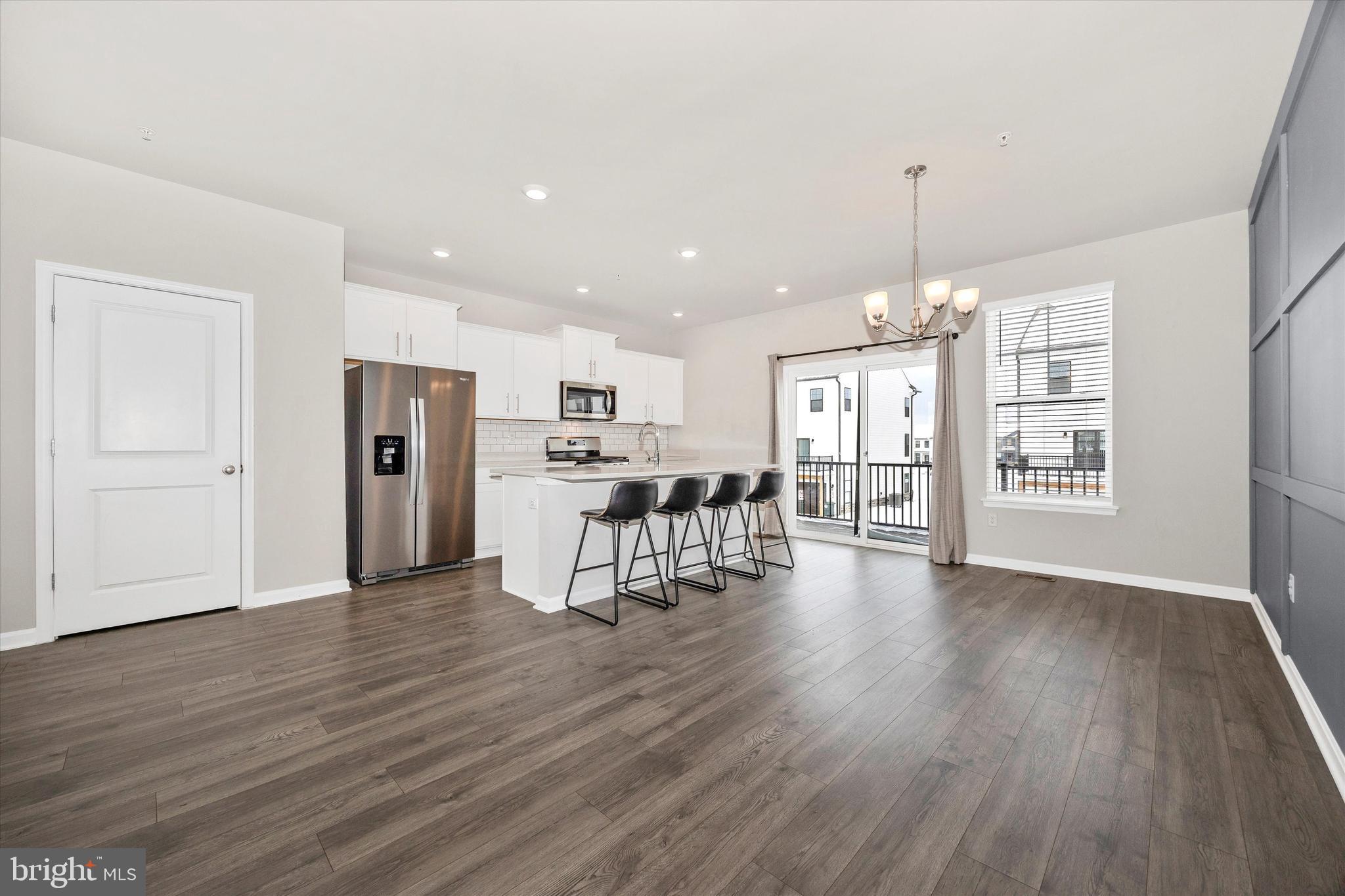 RENN QUARTER - Residential