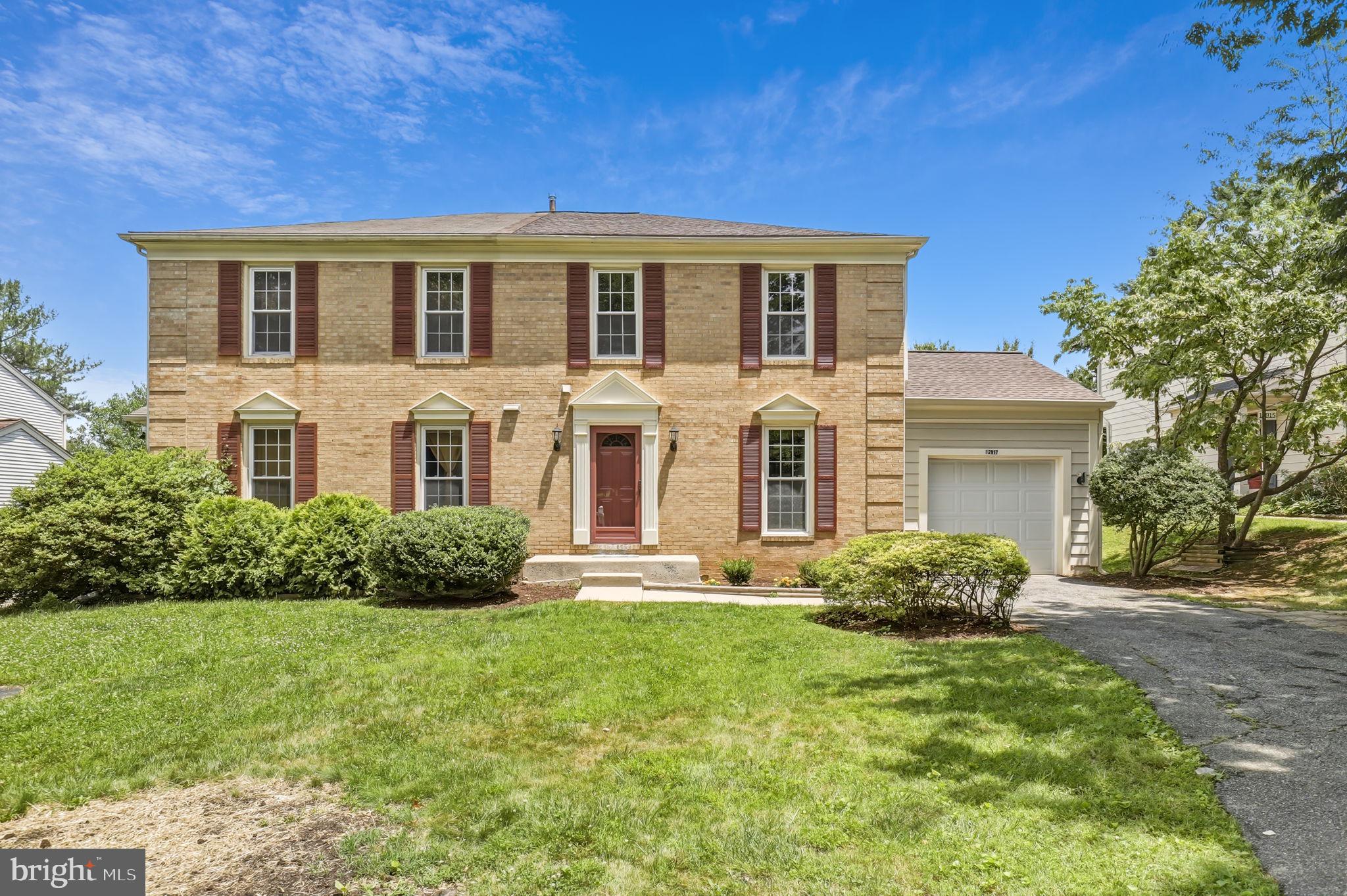 12917 ALDERLEAF DRIVE