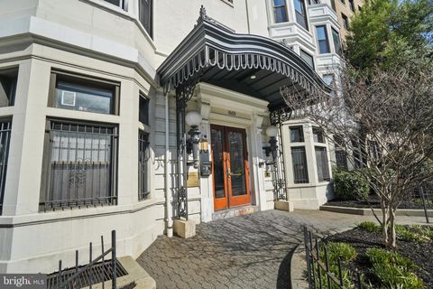 1669 COLUMBIA ROAD NW 201 WASHINGTON DC 20009