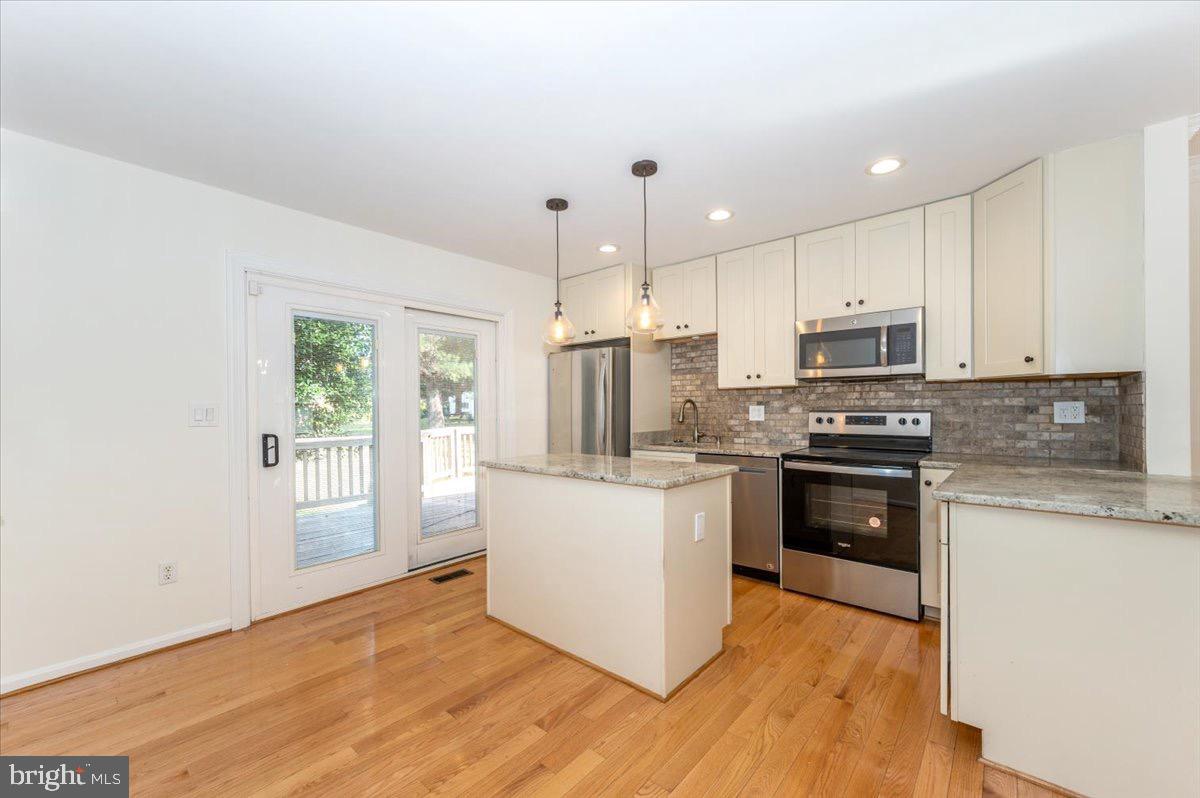 MONROVIA - Residential