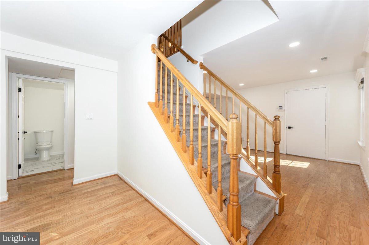 MONROVIA - Residential