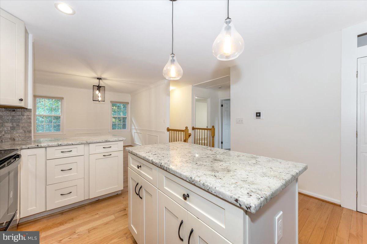 MONROVIA - Residential