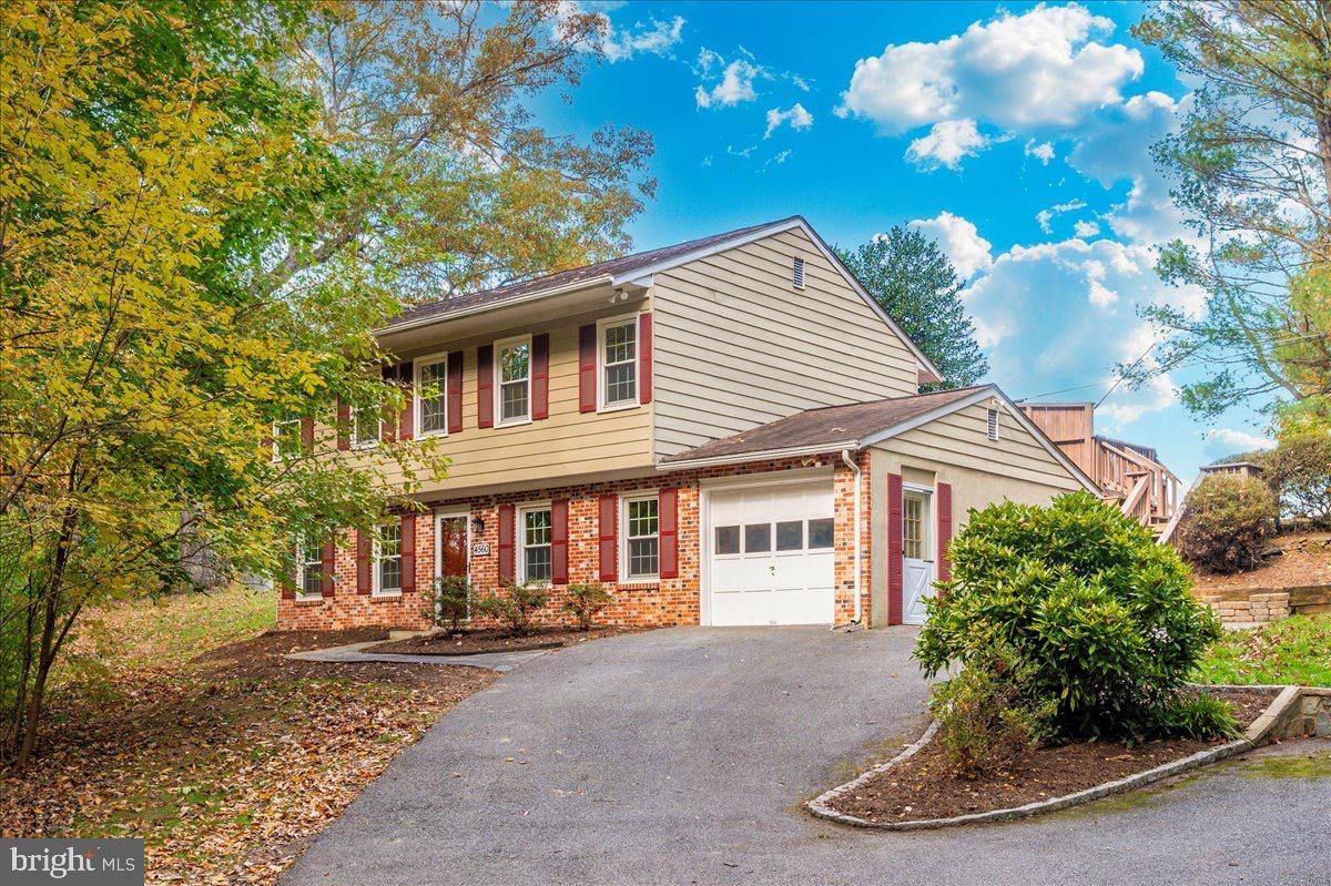 MONROVIA - Residential