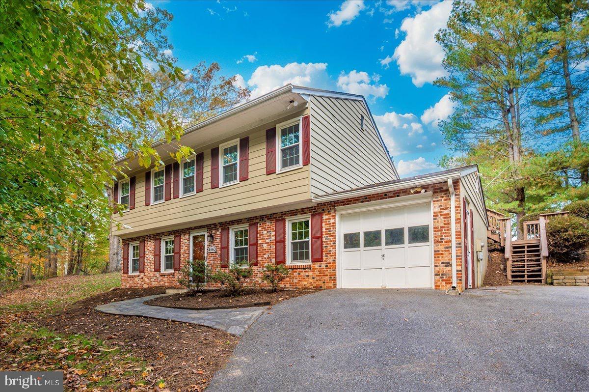 MONROVIA - Residential