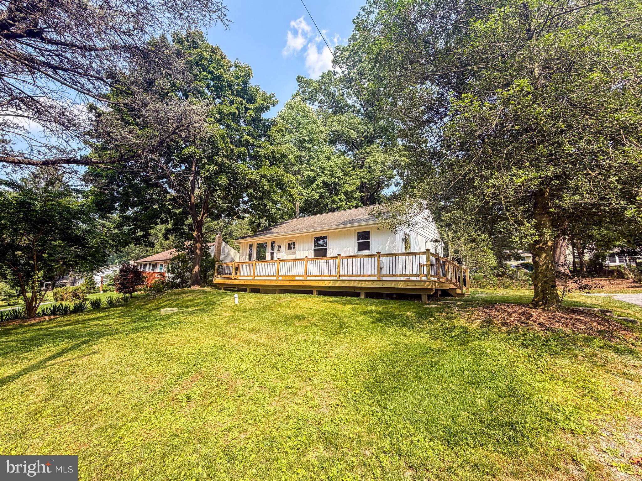 1212 BLACKHORSE HILL ROAD