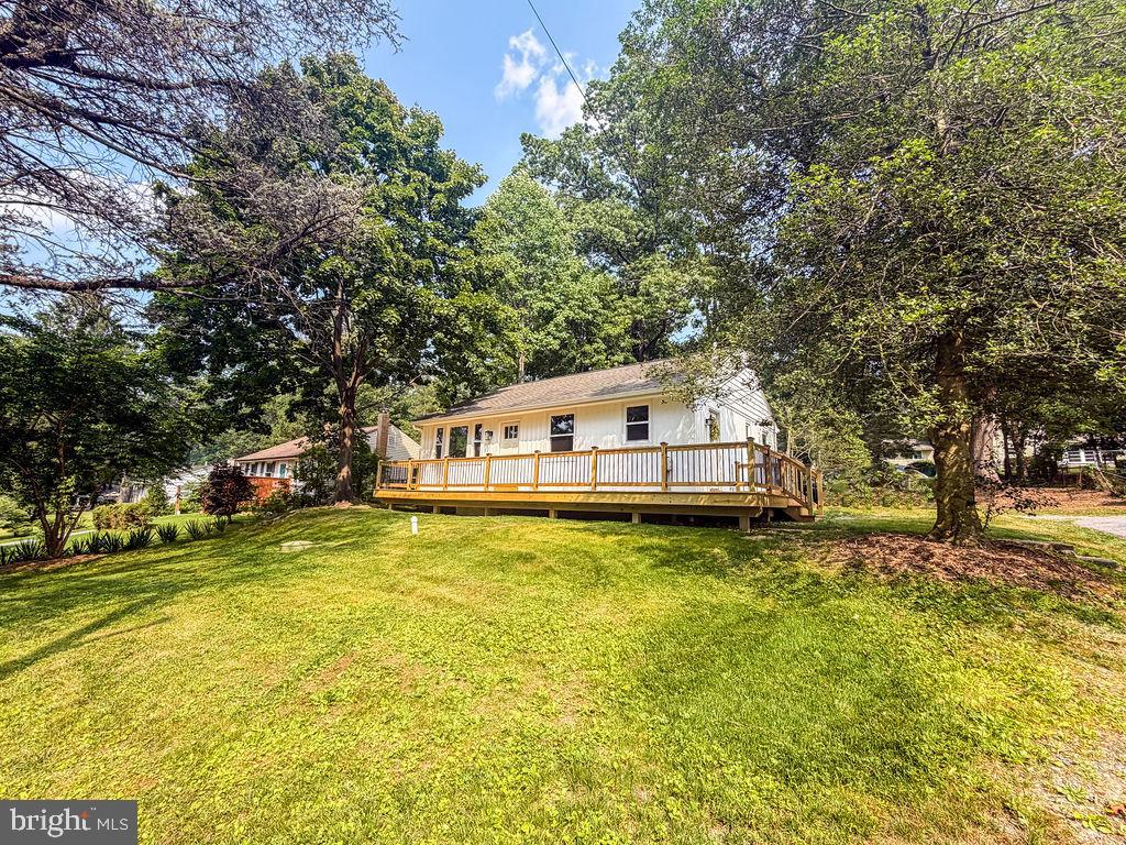 1212 BLACKHORSE HILL ROAD