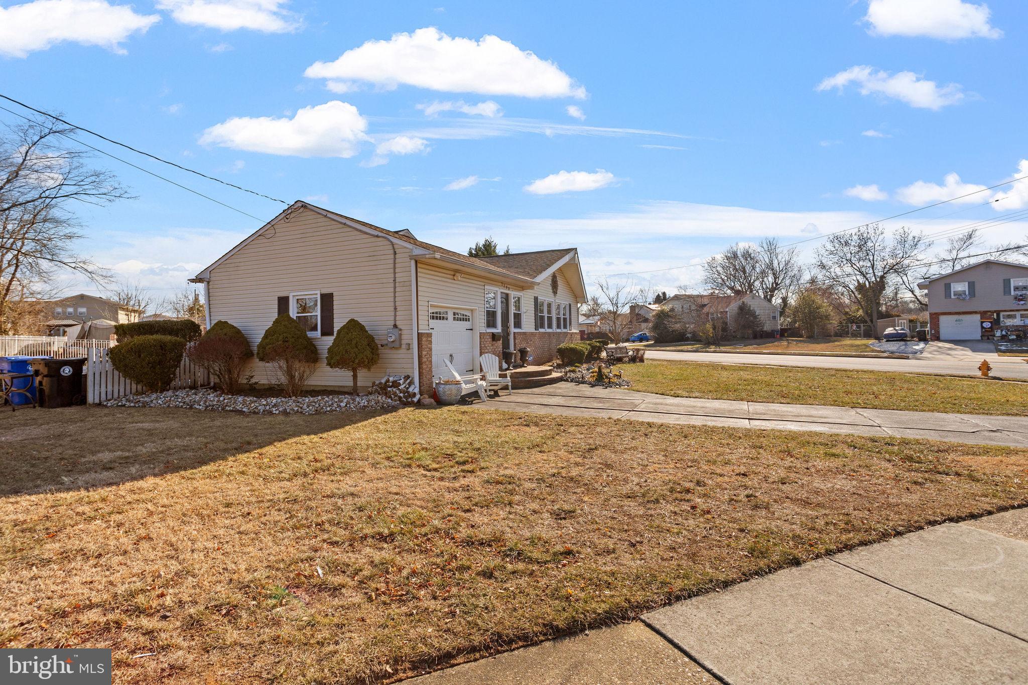 2300 ANDOVER ROAD