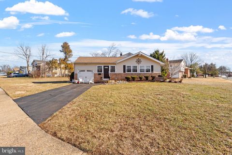 2300 ANDOVER ROAD CINNAMINSON NJ 08077