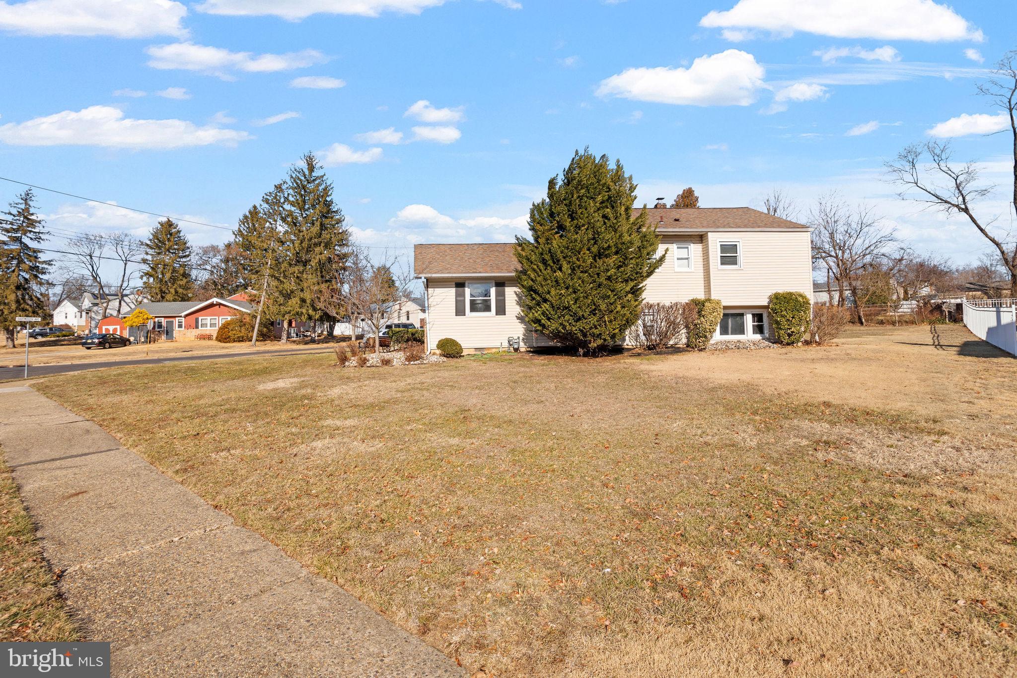 2300 ANDOVER ROAD