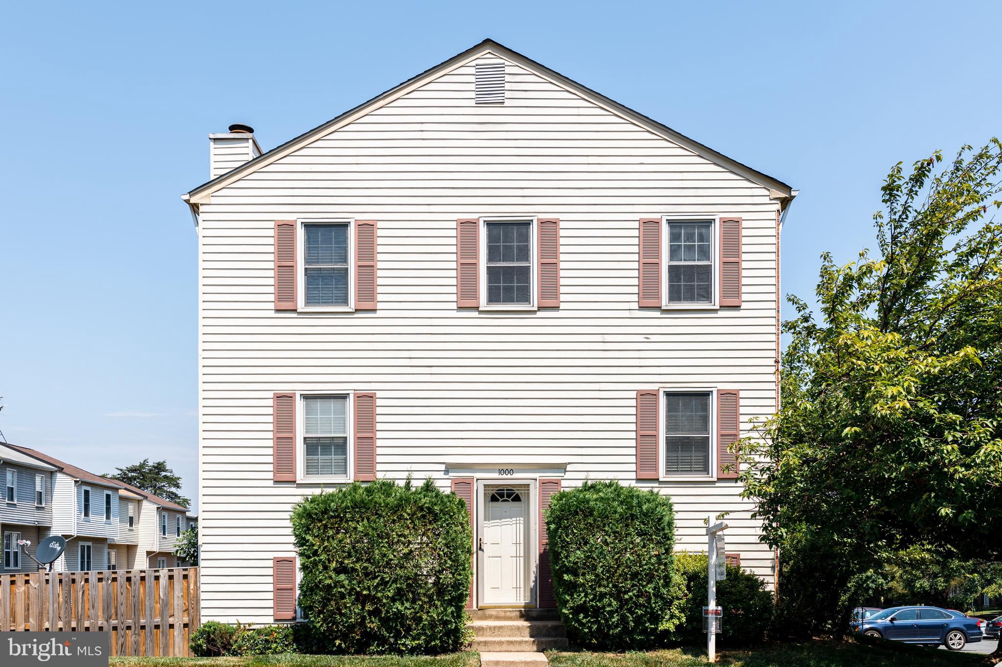 NEWBERRY - Residential