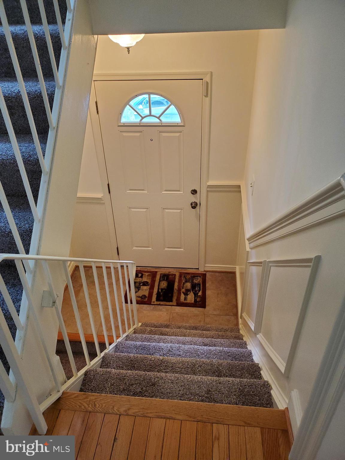 NEWBERRY - Residential