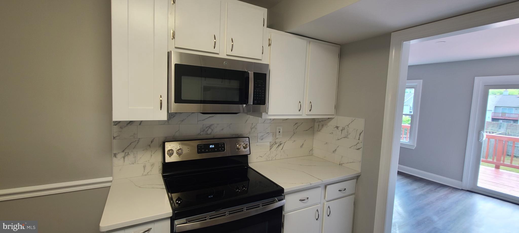 ACTON VILLAGE - Residential